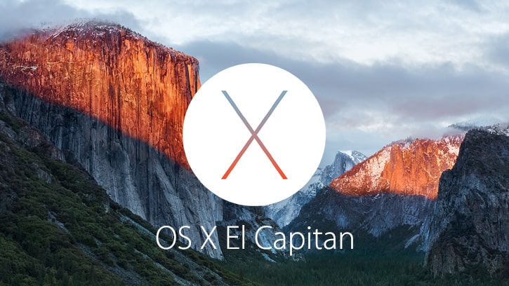 imovie for mac review on el capitan